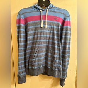 Nike Lightweight Hoodie